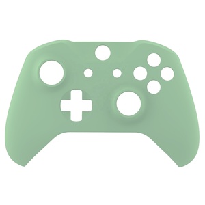 Wholesale Other Game Accessories Yellow Replacement Parts Front Top Housing <b>Case</b> Cover <b>Controller</b> Shell for <b>Xbox</b> One S Faceplate - Product Image 1