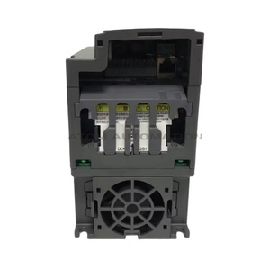Nuevo y Original Delta VFD MS300 serie 2.2kW tres fases 380-480V inversor VFD5A5MS43ANSAA - Product Image 1