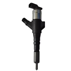 Nouvel injecteur de carburant à rampe commune diesel 295050-3510 2950503510 23785768 pour système de carburant - Product Image 4