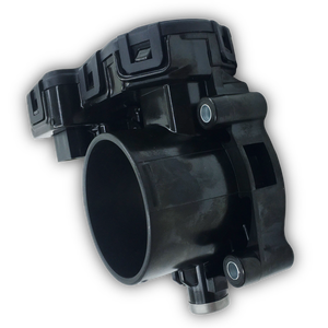 OEM 04861661AB Electronic Throttle Body (ETB) Throttle Body with Motor / Actuator for Liberty Grand Cherokee <strong>Commander</strong> - Product Image 1