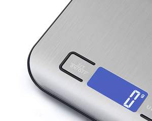 Báscula de Cocina Inteligente de Alta Precisión, Báscula Digital para Alimentos, Máximo 5000g - Product Image 5