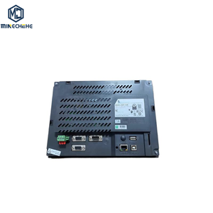 ข้อเสนอสุดพิเศษ DOP-105B DOP-105BS DOP-107BS DOP-108BS DOP-110BS หน้าจอสัมผัส HMI อุตสาหกรรม จอ LCD ขนาด 5 นิ้ว สำหรับเครื่องจักรกล - Product Image 1