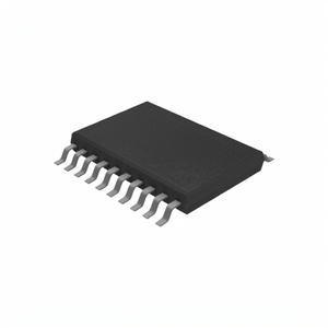 Circuito Integrado BUF NO INVERSOR 3.6V 20TSSOP 74LVX244MTC 20 TSSOP (0.173", 4.40mm de Ancho) Componente Electrónico Lógico - Product Image 1