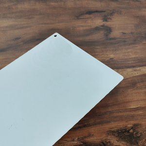 Plaque stratifiée acrylique solide (PMMA) pour surfaces d'armoires, dessus <span class=keywords><strong>de</strong></span> table, surfaces <span class=keywords><strong>de</strong></span> vanité, plans <span class=keywords><strong>de</strong></span> <span class=keywords><strong>travail</strong></span>, panneaux muraux et cloisons - Product Image 3