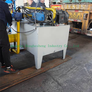 XLB-DQ1200 heißer Verkauf geschäumter Platten vulkan isator/EVA schäumende Vulkan isier presse Vier-Säulen-Platten vulkan isator - Product Image 6