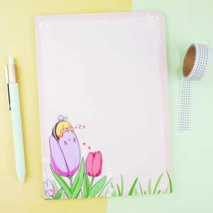 Kreatives Cartoon-Notizblock-Set mit Logodruck, Niedliches Tierform-Design, Lustiger Notizblock, <span class=keywords><strong>Memo</strong></span>-Würfel, Geschenk für Mitarbeiter - Product Image 3