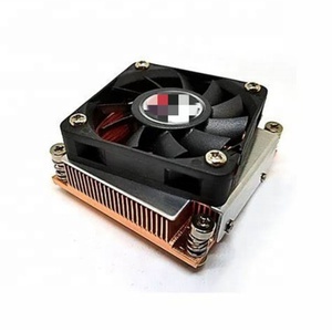 SNK-C0111AP4L Active <b>Heat</b> <b>Sink</b> SNK-C0111AP4L - Product Image 1