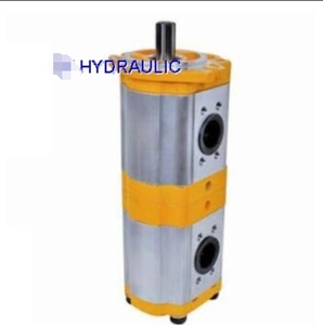 Bomba de Engranajes Hidráulica CBQL-F540/F532-CFH CBQL-F525/F520-CFH - Product Image 5