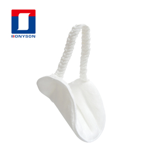 Microfiber Makeup Remover Pads <strong>SPA</strong> Beauty Salon Face Cloth Hot Compress <strong>Facial</strong> <strong>Towel</strong> - Product Image 5