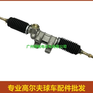 YMH/G29 Golf <b>Cart</b> Parts New JW1-F3400-00 Steering Gear Assembly for Explorer Model RHD & LHD Drive <b>Electric</b> Power Source - Product Image 1