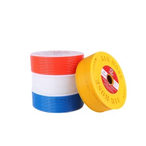Manguera de Aire PE8*5 de Yongquan Pipe Industry, 19.05 mm de Diámetro Exterior, Resistente a la Presión, a Prueba de Explosiones, Manguera Neumática Estándar - Product Image 3