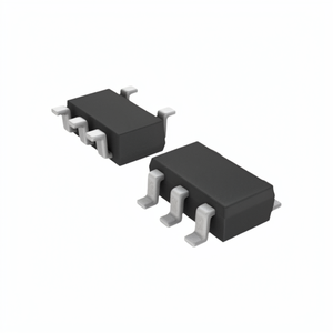 Compre Componentes Electrónicos en Línea Directamente del Fabricante: Transistores QSZ2TR SOT-23-5 Delgados, TSOT-23-5 - Product Image 1
