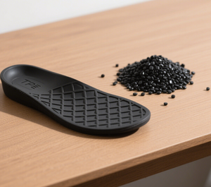 Giày thoải mái duy nhất Nguyên liệu: SBS/sebs TPE/TPR hạt cao su nhiệt dẻo - Product Image 2