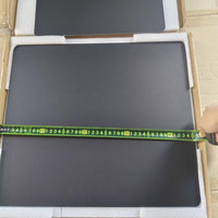 Tapis de souris personnalisé en verre à faible bruit Logo HD imprimé lisse Skypad e-sports verre tapis de souris de jeu personnalisé