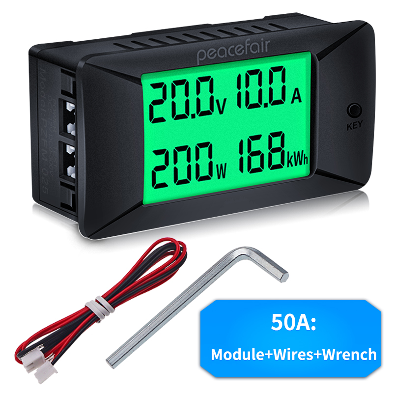 50 A