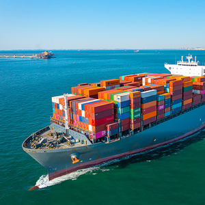 最便宜的海运 海运代理 快递 特殊运输 DDP DDU 卖家清关 到美国 加拿大 法国 - Product Image 5