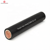 Câble en caoutchouc étanche JHS, câble de pompe submersible flexible de haute qualité à 4 conducteurs, 450/750V
