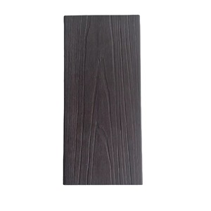 Suelo de Madera Sintética WPC Color Café Claro, Sistema de Clic, Diseño Moderno, Resistente para Exteriores, Multicapa, 2 Años de Garantía - Product Image 3