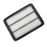 Pièces automobiles en gros : Filtre à air du moteur SH01-13-3A0A, adapté au filtre à air Mazda CX-5 2.2.