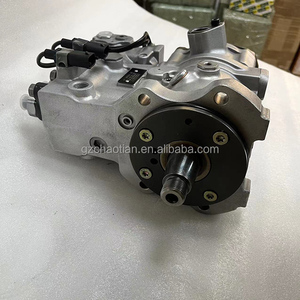 Pompe à carburant pour excavatrice, pièces de moteur, pompe d'injection 0445020025, pompe d'injection de carburant - Product Image 3