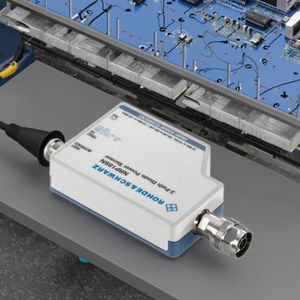Sonde de puissance à triple diode Rohde & Schwarz NRP-18S, capteurs de puissance 10 MHz - 18 GHz - Product Image 4