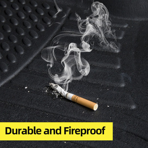 Tapetes de Auto 3D TPE para Chevrolet Equinox 2018-2022 con <span class=keywords><strong>Precio</strong></span> de Fábrica - Product Image 3