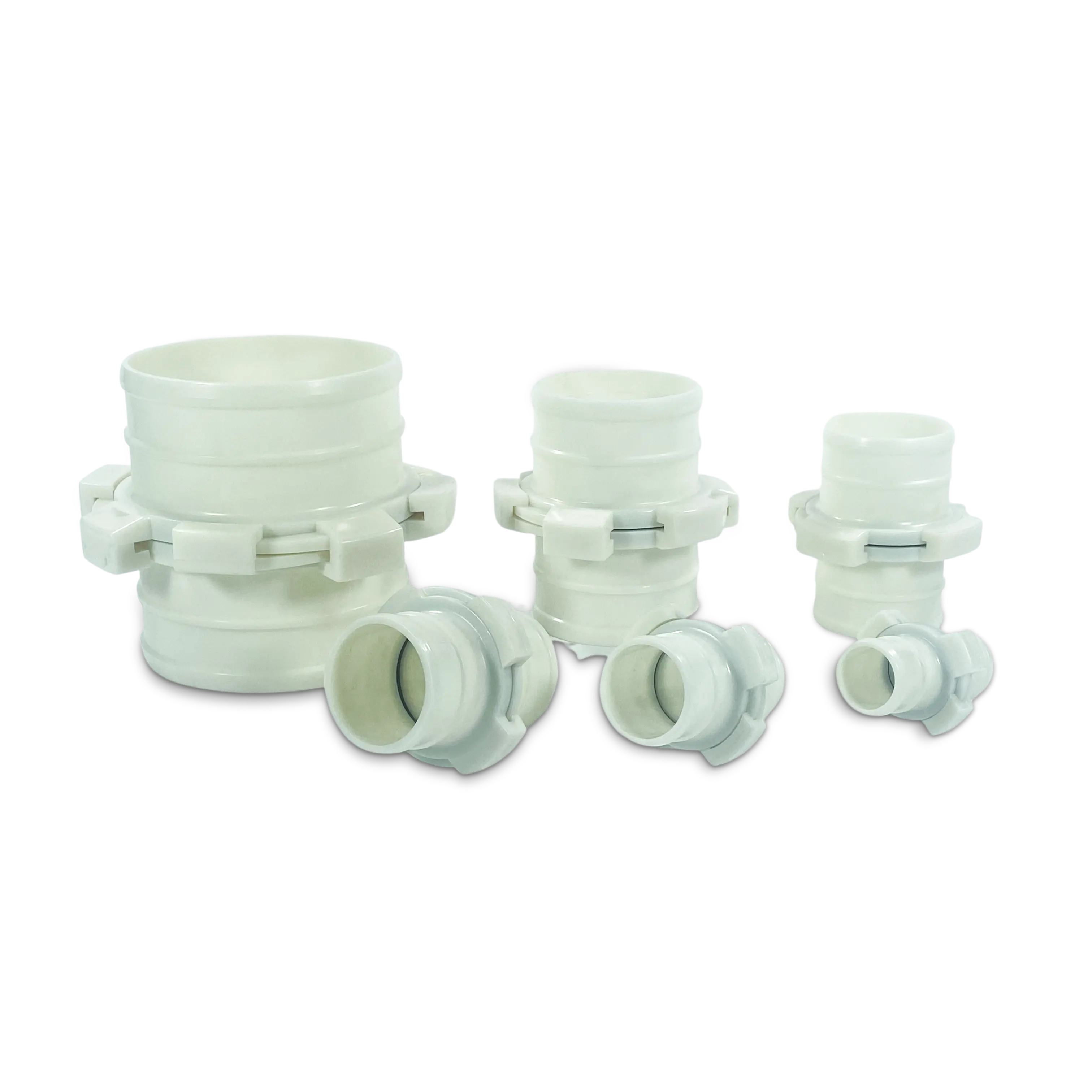 Neetrue Professional production source factory PVC connectors and ABS fittings PVC hose