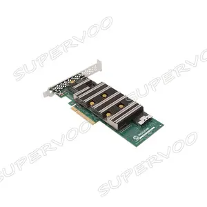 SmartRAID 3254-8i 24Gbps SmartROC 8 PCIe interno Gen4 x8 Adaptador RAID