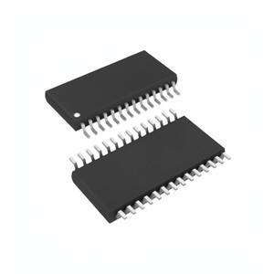 Compre Componentes Electrónicos en Línea, Servicio Integral Original, Gestión de Energía (PMIC) LTC3892MPFE-1 # TRPBF 28 TSSOP con Pad Expuesto - Product Image 1