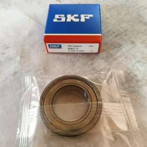 Rodamiento de Bolas de Ranura Profunda de Marca OEM en Oferta, B8-79D 8*23*11mm - Product Image 6