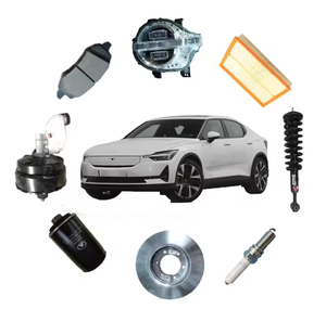 อะไหล่รถยนต์คุณภาพสูงราคาประหยัด ขายดีที่สุด ไฟหน้า กันชน กระจังหน้า ซันรูฟ กระจกหน้าต่าง ล้อ สำหรับ <span class=keywords><strong>Polestar</strong></span> <span class=keywords><strong>1</strong></span>/2/3/4 - Product Image 5