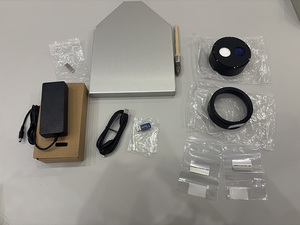 Analyseur numérique portable NIR SupNIR AELAB pour céréales, aliments et aliments pour animaux - Product Image 6