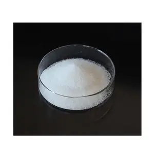 High Colority Effluent Treatment Anionic Polyacrylamide for Textile Agent