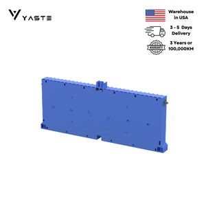 Yaste Tech ni-mh batteria 7.2V 6.5AH sostituzione della batteria per auto ibrida per Toyota Prius, Camry, Aqua, Yaris, Auris, Axio - Product Image 6