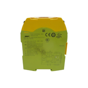 PLC PN0Z S5 48-240V ACDC <span class=keywords><strong>2</strong></span> <span class=keywords><strong>2</strong></span> N0 T 750135 48-240vdc - Product Image 1