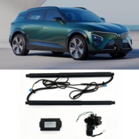 Accessoires de haute qualité pour Vinfast VF7 2023+ : Kit de levage électrique de hayon, installation facile, direct usine, anti-pincement, télécommande en option