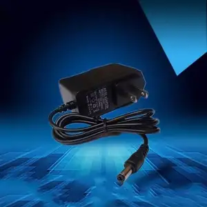 Mới 12V1A Power Adapter mạch mèo máy phát quang