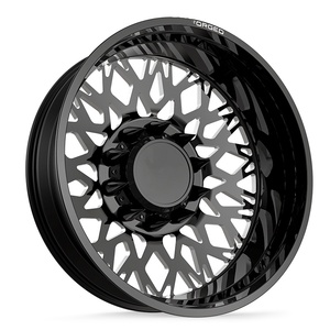 Jantes forgées pour camion Ford GTR GMC KG1 8x210 10x225 8x6.5 8x170 8x210 8x180 6x5.5 PCD 22 24 26 <span class=keywords><strong>28</strong></span> 30 <span class=keywords><strong>pouces</strong></span> - Product Image 3