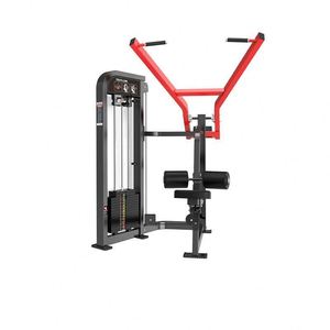 Máquina de Ejercicios de Piernas de Alta Calidad para Gimnasio, Máquina Comercial de Abductores/Abdominales con Peso para Sentarse - Product Image 3