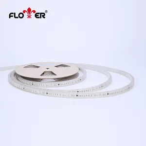 New Develop SPI COB 3535 2835 Waterproof LED Strip RGB Light Strip with IP68 Outdoor Light Strips