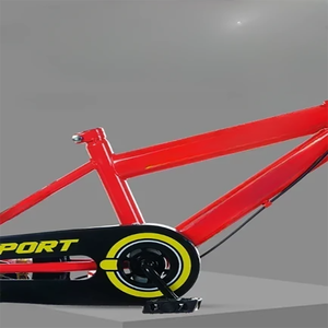 <span class=keywords><strong>Vélo</strong></span> Multifonctionnel Enfant 12-14 Pouces 2-10 Ans Unisexe Anti-Roulis à Faible Centre <span class=keywords><strong>de</strong></span> Gravité Vente en Gros - Offre Spéciale - Product Image 3