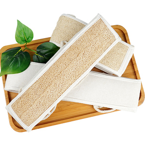 Cepillo <span class=keywords><strong>de</strong></span> baño exfoliante <span class=keywords><strong>de</strong></span> lufa natural OEM al por mayor <span class=keywords><strong>de</strong></span> fábrica Toalla <span class=keywords><strong>Bola</strong></span> <span class=keywords><strong>de</strong></span> baño Fregado <span class=keywords><strong>de</strong></span> doble cara - Product Image 5