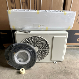 Vendemos unidades de aire acondicionado de gran capacidad para interiores/exteriores, de alta calidad, con frecuencia variable, clase A++ de eficiencia energética, con capacidad de enfriamiento de 12001-15000 BTU. - Product Image 1