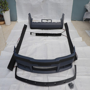 Kit Carrozzeria Completi per <span class=keywords><strong>BMW</strong></span> <span class=keywords><strong>E36</strong></span> Coupé e Berlina Stile M3 dal 1990-1998 - Product Image 2