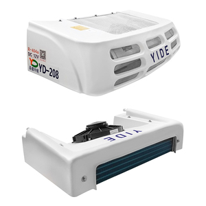Unité de réfrigération pour fourgonnette alimentée par <span class=keywords><strong>batterie</strong></span> 12V CC pour <span class=keywords><strong>Ford</strong></span> <span class=keywords><strong>Transit</strong></span> Van - Product Image 5