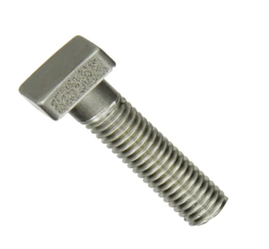 High Strength <strong>t</strong> <strong>Bolt</strong> Grade 12.9 4.8 8.8 Stainless Steel square Head <strong>Bolt</strong> M8 M12 M16 m18 M20 <strong>T</strong>-head <strong>Bolt</strong> - Product Image 3