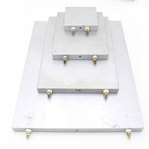 <span class=keywords><strong>Plaque</strong></span> chauffante électrique <span class=keywords><strong>ronde</strong></span> en aluminium moulé sous pression 220V 350W – Offre Spéciale - Product Image 2