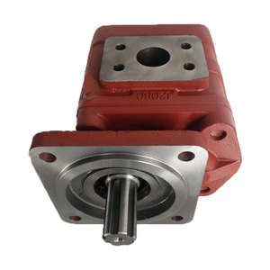 Pompe à engrenages hydraulique en fonte Huamao, nouveau modèle, prix attractif, pour chargeuse sur pneus et excavatrice, avec garantie d'un an - Product Image 5