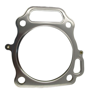 Junta de Culata de Acero Inoxidable de Alta Calidad Compatible con Generadores de Gasolina 192F, Bombas de Agua y Maquinaria de Jardín - Product Image 3