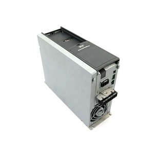 Variateur de vitesse MIDI VLT 131B0156 302 VLT Automation Drive IP20 FC-302P1K1T5E20H2BGCXXXSXXXXAXBXCXXXXDX - Product Image 5